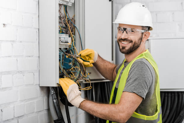 Best 24-Hour Electrician  in Pulaski, WI