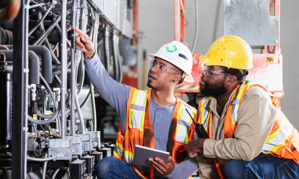Best Industrial Electrical Services  in Pulaski, WI