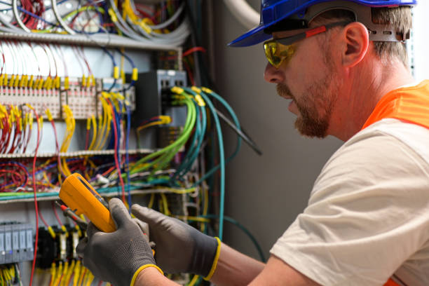 Best Electrician Near Me  in Pulaski, WI