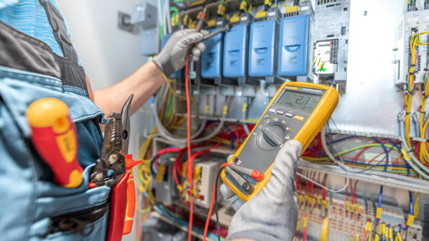 Best Best Electricians Near Me  in Pulaski, WI